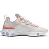 Nike Женские кроссовки React Element 55 'Pale Pink' BQ2728-601