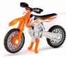 Siku Мотоцикл KTM SX-F 450 От 3 лет SK1391