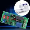 1pc AC100V 250V Adjustable Infinite Cycle Timer Delay On Off Switch Relay Module