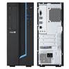 Настольный ПК Inspur Yingzheng CE530H с монитором (Китайская версия)
