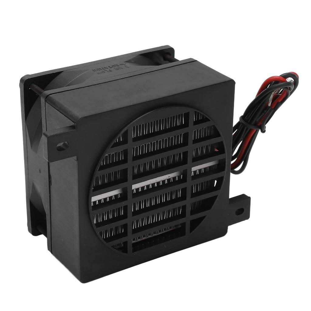 Воздухонагреватель PTC 30S Быстрый нагрев Постоянная температура изоляция 150 Вт Малый размер Портативный PTC