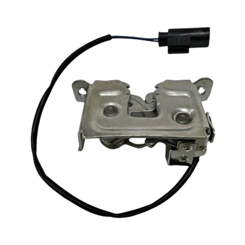 For BMW Hood Latch Lock for X5 E70 (2007-2013) and For X6 E71/E72 (2008-2014) Direct Replacement Part 51237178753 61319110293