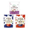 Wakodo Milk Shop Series Milk Cocoa 250g/ Royal Milk Tea 340g/ Coffee 350g
