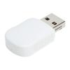 600 Мбит/с Wi-Fi адаптер Беспроводная сетевая карта USB Мини Двухчастотный 5G Wi-Fi USB сетевая карта для настольного компьютера Ноутбука