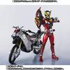 S.H.Figuarts Райд Страйкер и Джикан Гилад/Джиканксакс