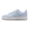 NOCTA x Air Force 1 Low GS Certified Lover Boy - Бледно-фиолетовые детские кроссовки с металлическим серебристым оттенком кобальта HQ1772-500