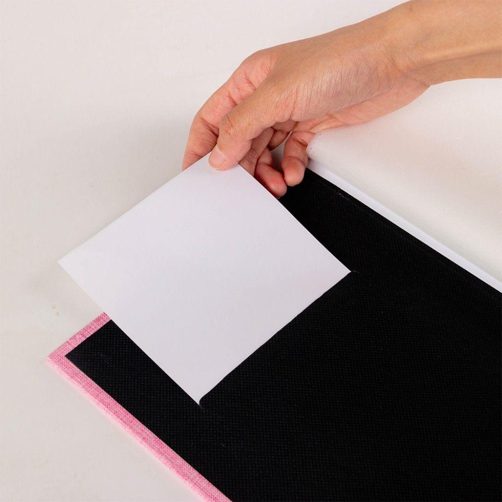 300 Pockets Photo Storage Book Slip-in Family Album Creative 4R6 Linen Photo Album Graduation