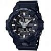 Полиция Силы самообороны G-SHOCK 20 АТМ Водонепроницаемые Ана-Диджи Пластиковый ремешок Часы Мужские (ГА-700-1А ГА-700-1Б ГА-700-4А) (ГА-700-1Б (Черный Б))