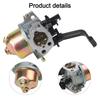 Replacement Carburetor Kit for Honda For Champion For Predator 3000W 4000W Generators All Necessary Components