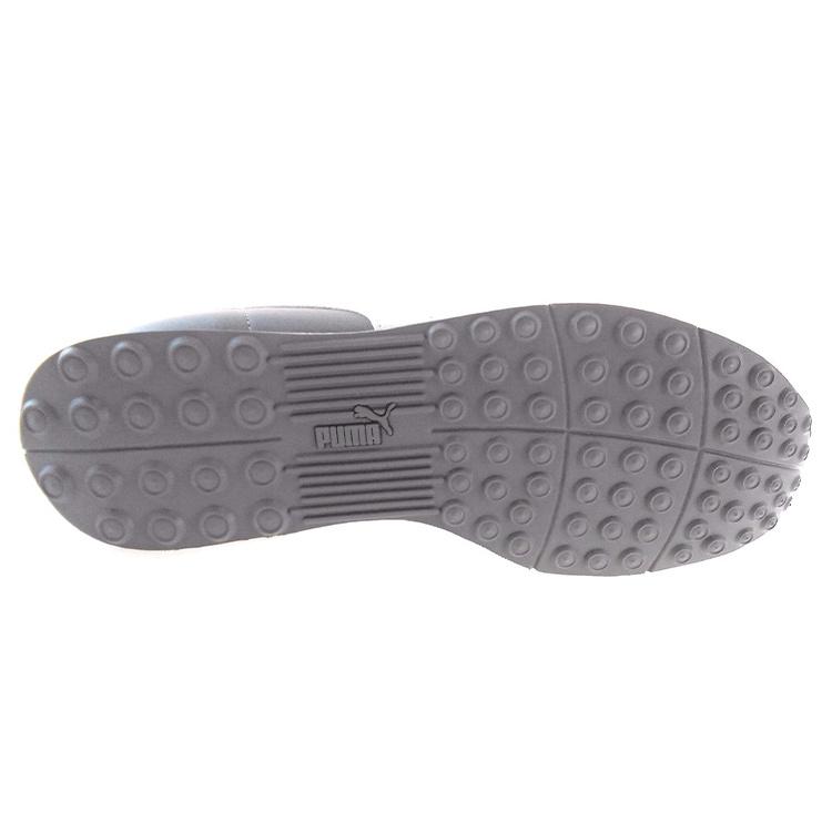 PUMA Turin Running Shoes Gray/White Men's 360116-19