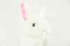 Navire Charming and Cute Rabbit Soft Plush Toy Puppet,