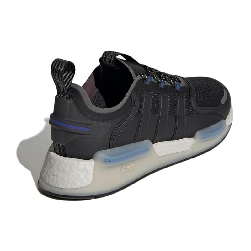 Adidas Кроссовки NMD_V3 'Black Blue Rush' HP4316