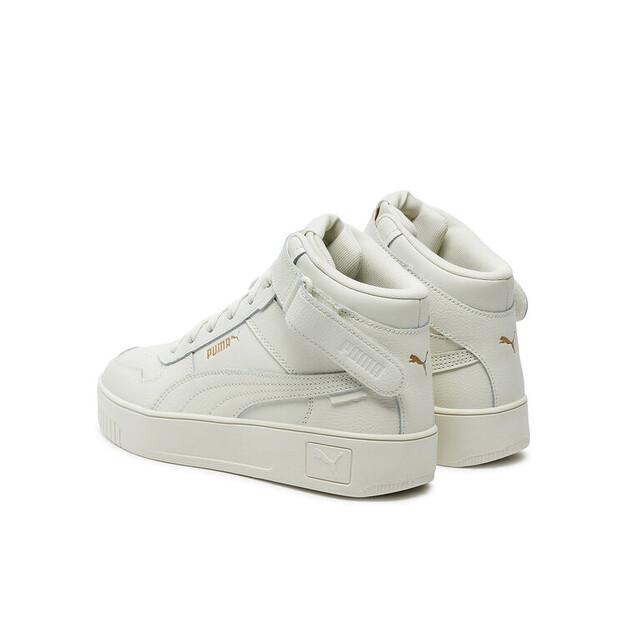 Кроссовки Puma Carina Street Mid