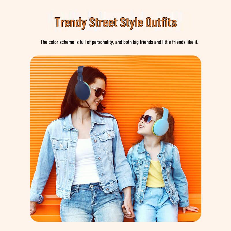 Беспроводная накладная гарнитура Newman TB205