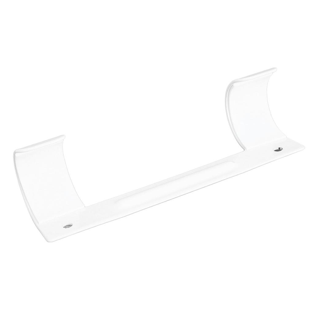 Ironing Board Holder Wall Mount Iron Hanger Laundry Room Storage Rack Hanging Shelf