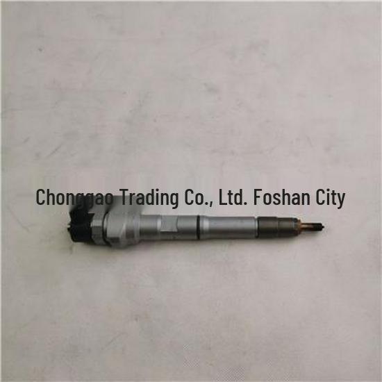 Compatible with Foton PM40004126 Injector