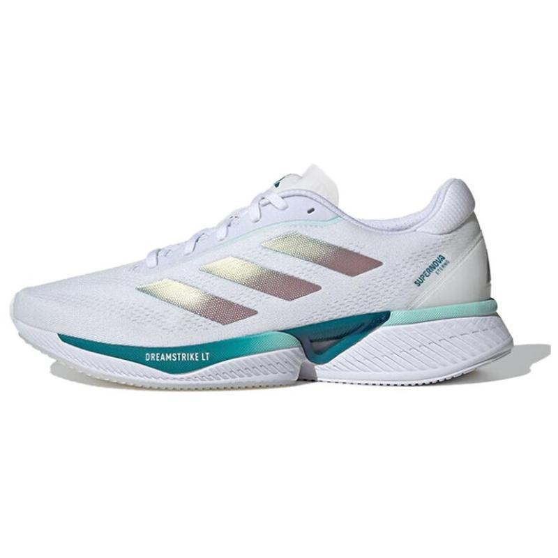 Adidas Кроссовки Supernova Eterno 'White Teal' IH0438