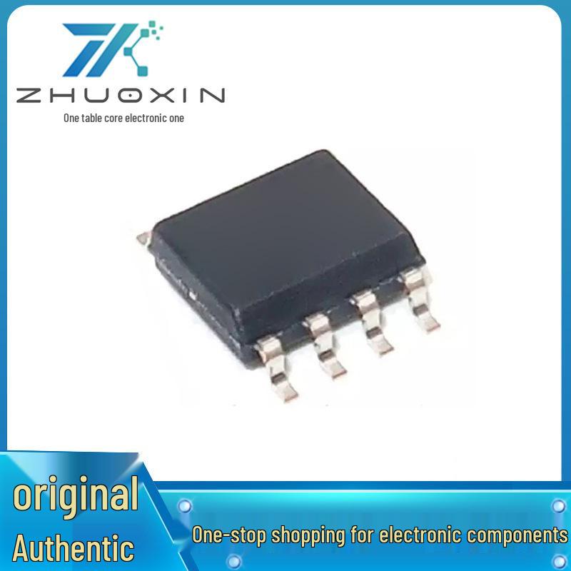 SMD M24512-RMN6TP SOP-8 Оригинальный ИС Чип памяти Компонент B