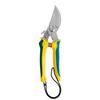 Ergonomic Handle Pruning Shears Stainless Steel Tree Branch Trimmer  Florist Work