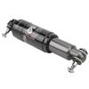 185mm 1000lbs Bike Rear Shock Absorber Aluminum Alloy Rear Shock Damper Part for Mountain Bike Electric Bike