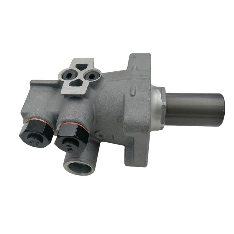 QM-47207-37060 Главный тормозной цилиндр для Toyota Dyna 250 400 Land Cruiser Prado 4Runner 2002-2010 Тормозной насос в сборе Запчасти