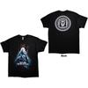 ** Within Temptation Bleed Out Veil T-shirt **