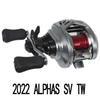 Daiwa 21 22 Alphas Air Bait Finesse Spool 21 22 ALPHAS AIR TW Custom Spool Microcast Spool [Seiran Lure]