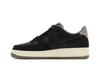 Nike Air Force 1 Low '07 LV8 Черный Плоский Оловянный