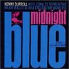 CD КЕННИ БАРРЕЛЛ - Midnight Blue TOCJ6409 Blue Note 2004 Япония ОбиДжаз Б/У