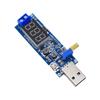LIZAO XY-UPA DC-DC USB Повышающе-понижающий преобразователь 1 В вход, 1,1 В-11 В выход, регулируемый, модуль источника питания