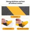 Non-slip Tape Indoor Outdoor Anti-Slip Stickers Protect Seniors Strong Adhesive Safety Protector for Stairs