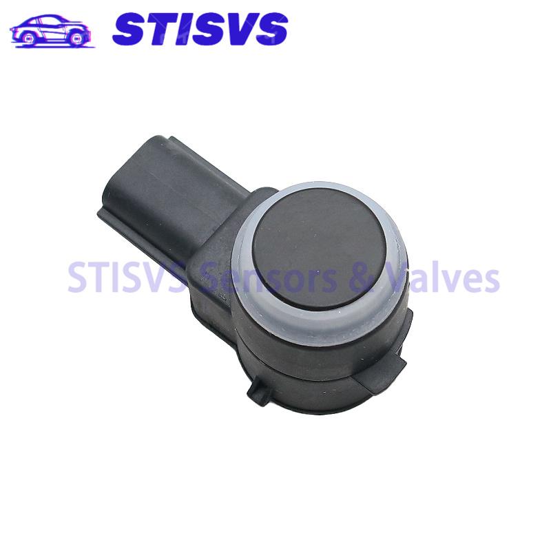 1EW63TZZAA 1/4Pcs PDC Parking Sensor 1EW63AXRAA for Chrysler 300 TOWN&COUNTRY Dodge NITRO CHARGER JOURNEY JEEP LIBERTY