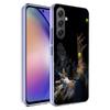 Теннисная ракетка Теннисный мяч Чехол для телефона для Samsung A17 A37 A57 A07 A16 A26 A36 A56 A06 A02S A12 A22 A32 A52S A04S A14 A24 A34 A54
