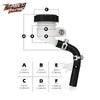 ZX14R ZX7R Left Hydraulic Clutch Fluid Reservoir Motorcycle For KAWASAKI ZXR750 ZX750 NINJA ZX14 ZX7 R RR ZZR1400 2 H2 2H2 SX