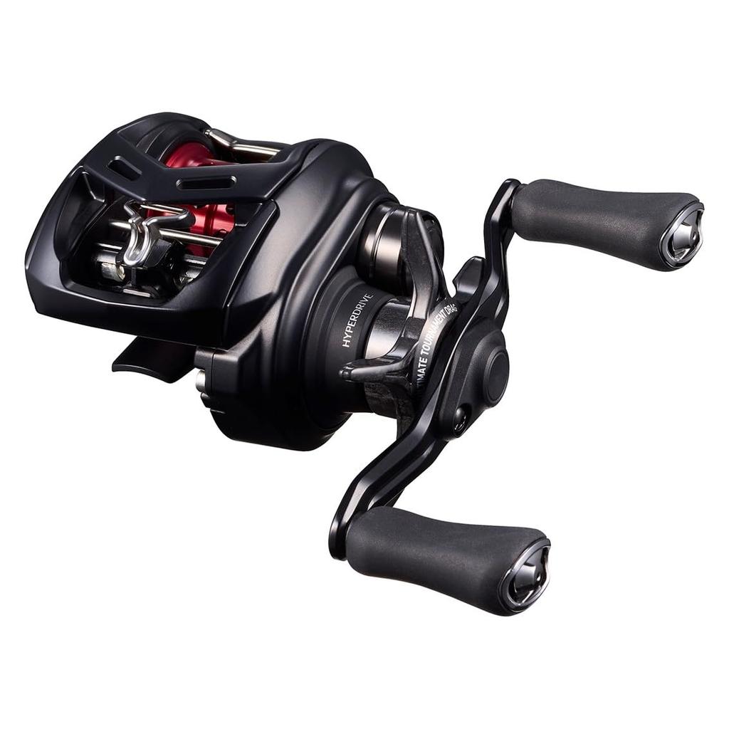 Daiwa 25ALPHAS BF TW для ловли наживки 6.3L