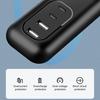 Многопортовое зарядное устройство USB, удлинитель Plug Play, компактный размер, широкая совместимая розетка для зарядной станции для телефона