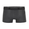 Puma Color Logo Printed Sports Casual Boxer Briefs Men Underwear Dark-Gray 701220208-002