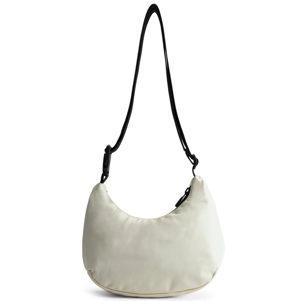 Сумка-хобо из нейлона Mini Hobo Soft Sand [Hunter]