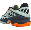 Треккинговые ботинки Mammut Sertig Tr Low GTX Women