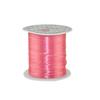 Fashion 10M Rubber Beading Thread DIY Cord Wire String Bead 0.5mm Rope Bracelet Stretch Elastic Jewelry Making Strong