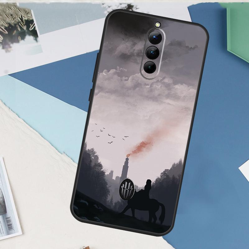 100 Чехол Для ZTE Nubia Red Magic 9 10 11 8 8S 9S 10S Pro Plus 6 7 6S 7S Pro 5G 6R 10 Air Чехол