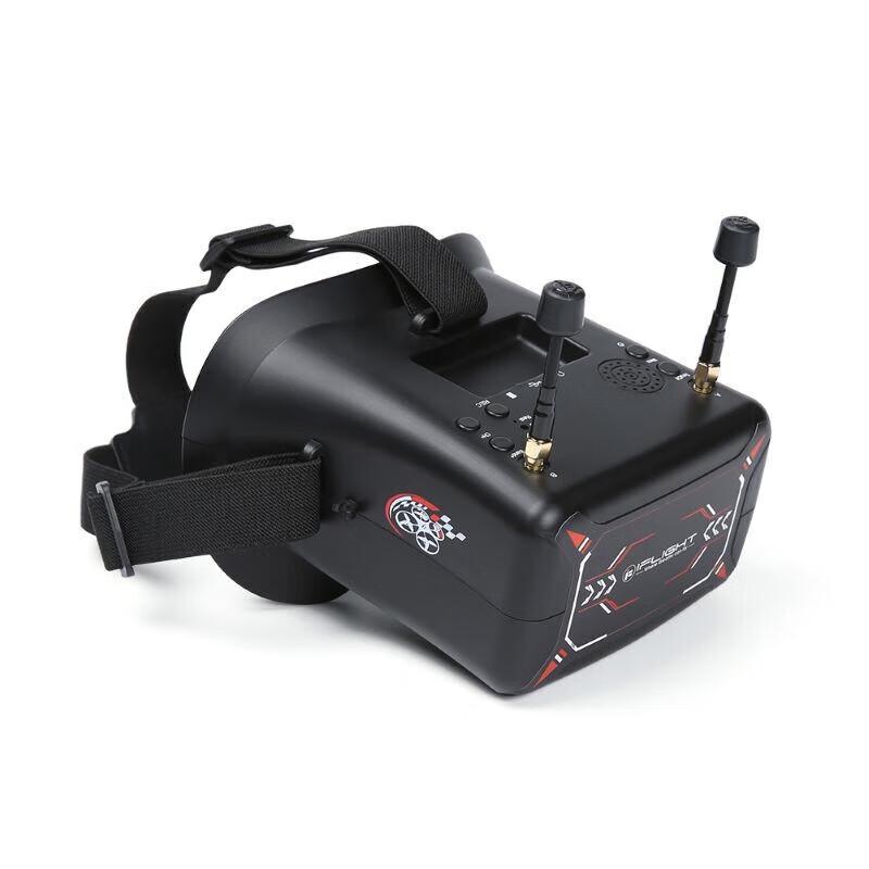 IFLIGHT Commando 8 FPV Goggles with DVR (CN version)