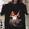 Унисекс футболка Classic S-4XL с автографом певца Ace Frehley