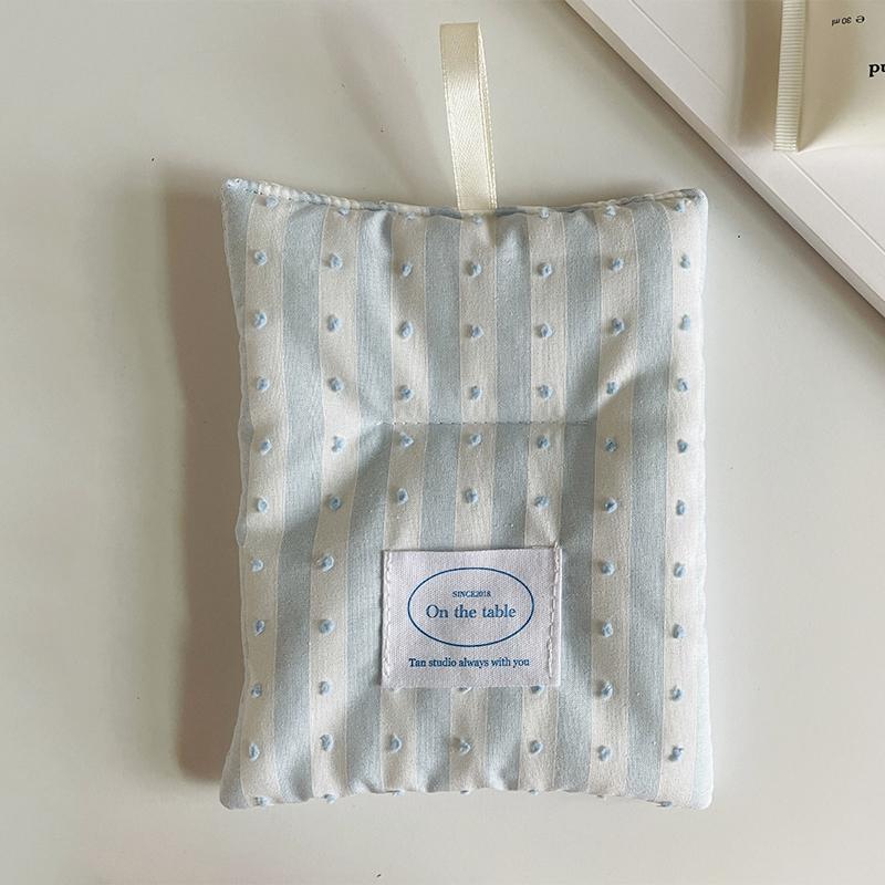 1 шт. хлопковый коврик для чашки, многофункциональный сетчатый узор, квадратная теплоизоляционная подставка в стиле INS 13x17 см