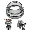 54MM Coffee Dosing Funnel for Breville Holds 21g Coffee Funnel