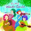 Kyame Wonder Garden