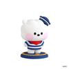 BT21 Минифигурка персонажа Marine ver.