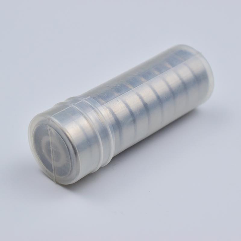 Подшипник 10 шт. 627RS 7*22*7(мм)