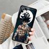 Крутой чехол для телефона Dragon Ball Funda для Xiaomi Mi 10T 11 15 Pro 12X 11T 14 12T Pro 12 13 Lite