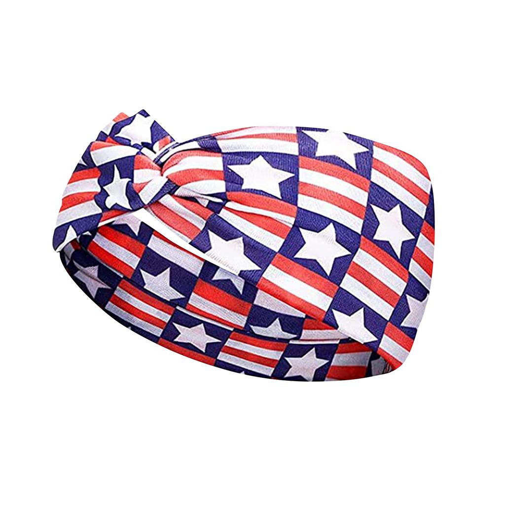 Independence Day Decorative Headband, Sports Decorative Party Headband